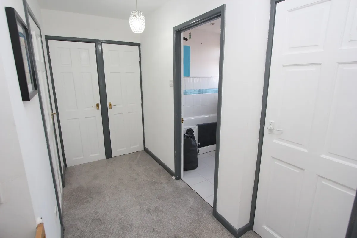 Rectory Drive, St. Athan, CF62