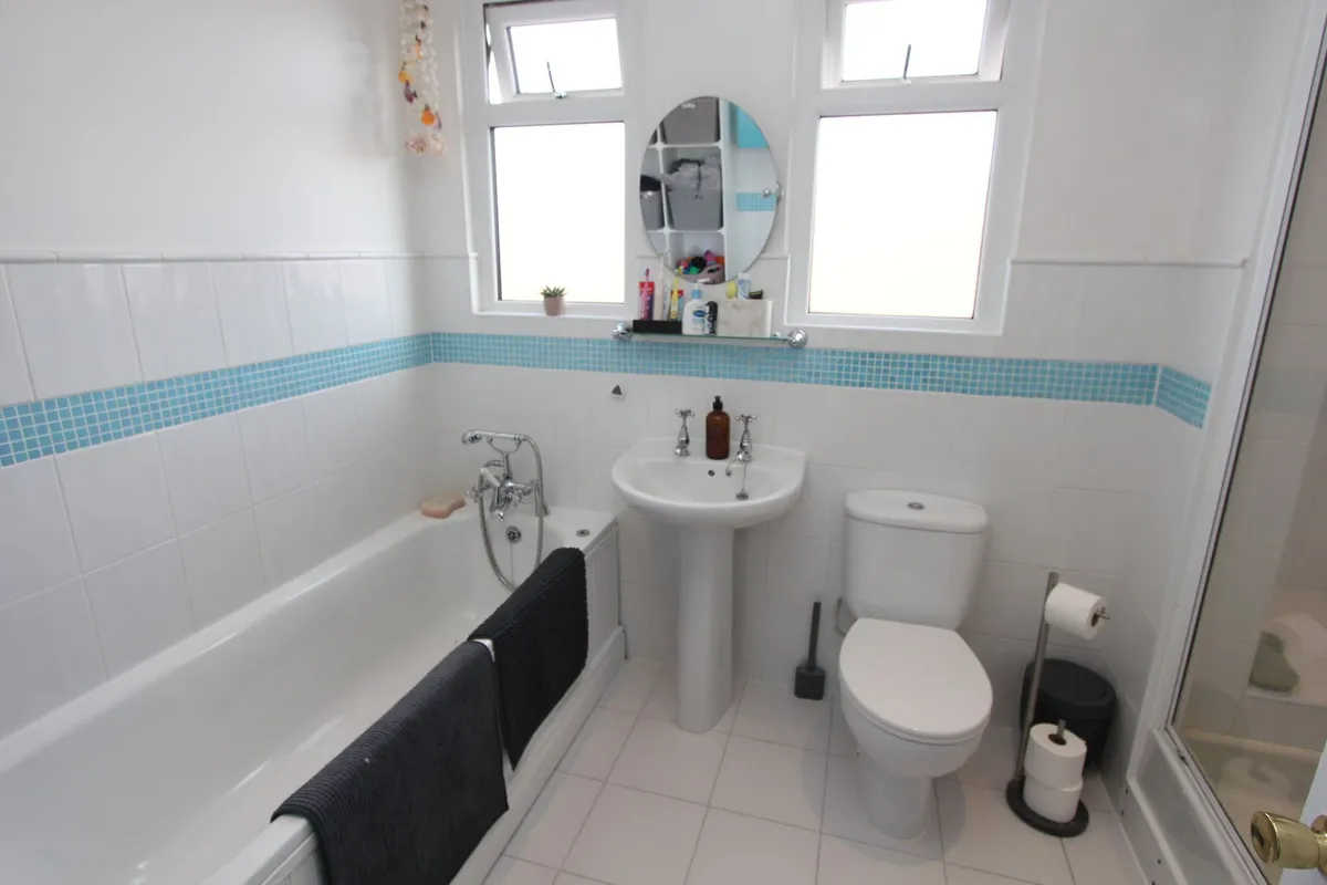 Rectory Drive, St. Athan, CF62