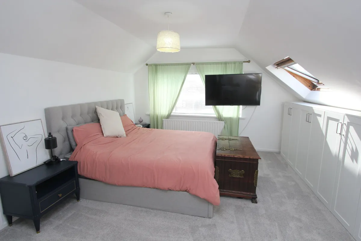 Rectory Drive, St. Athan, CF62