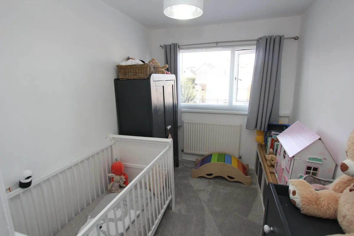 Rectory Drive, St. Athan, CF62