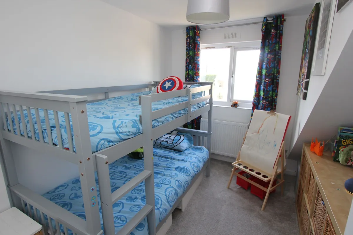 Rectory Drive, St. Athan, CF62