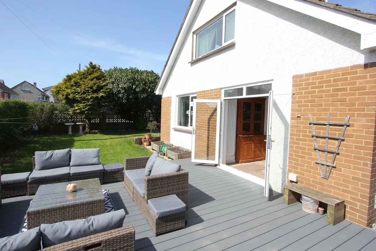 Rectory Drive, St. Athan, CF62