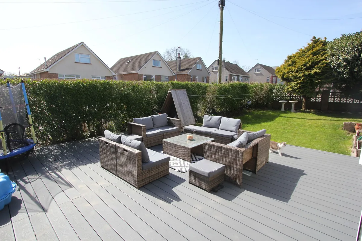 Rectory Drive, St. Athan, CF62