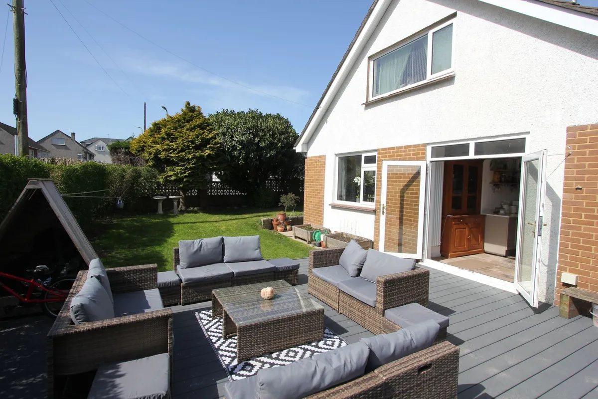 Rectory Drive, St. Athan, CF62