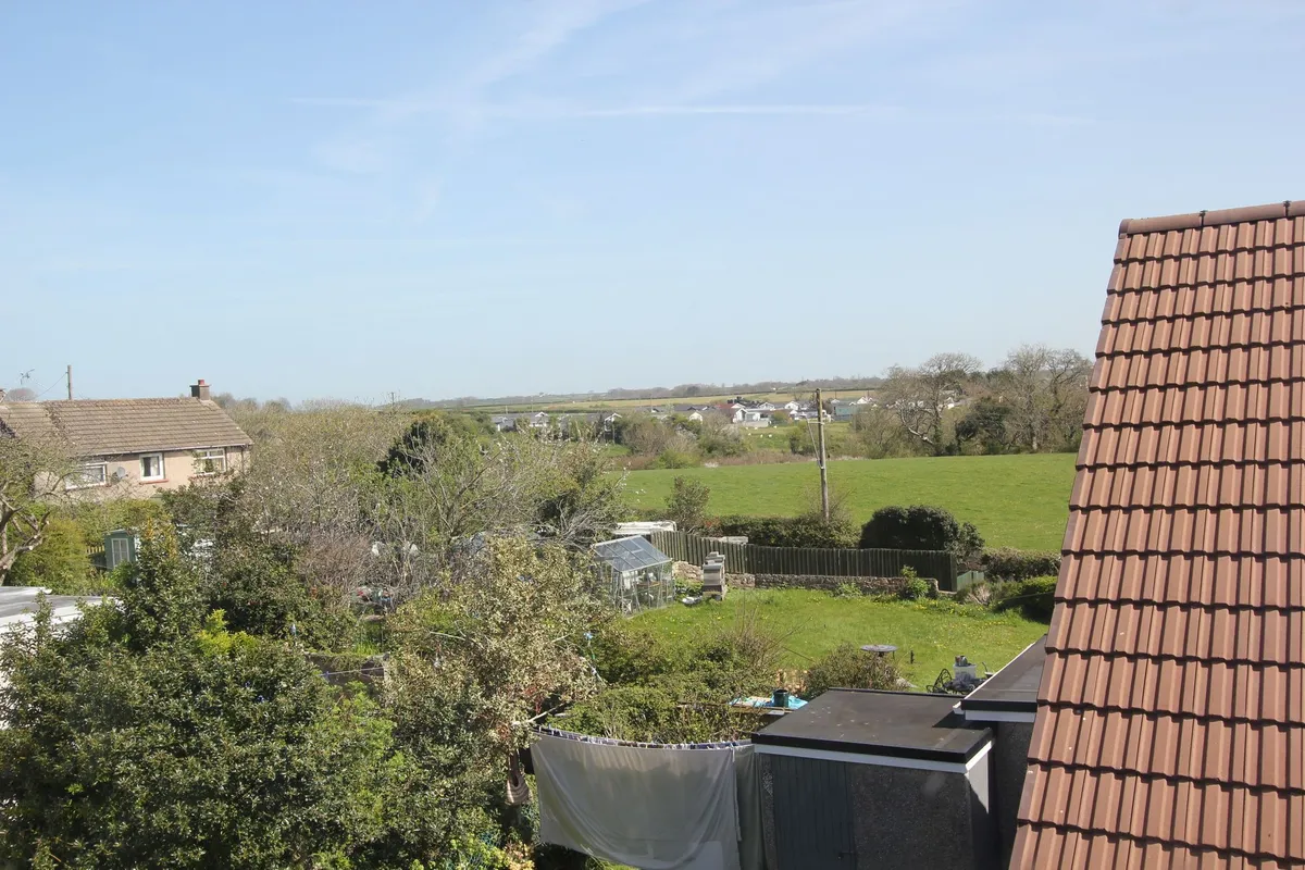 Rectory Drive, St. Athan, CF62