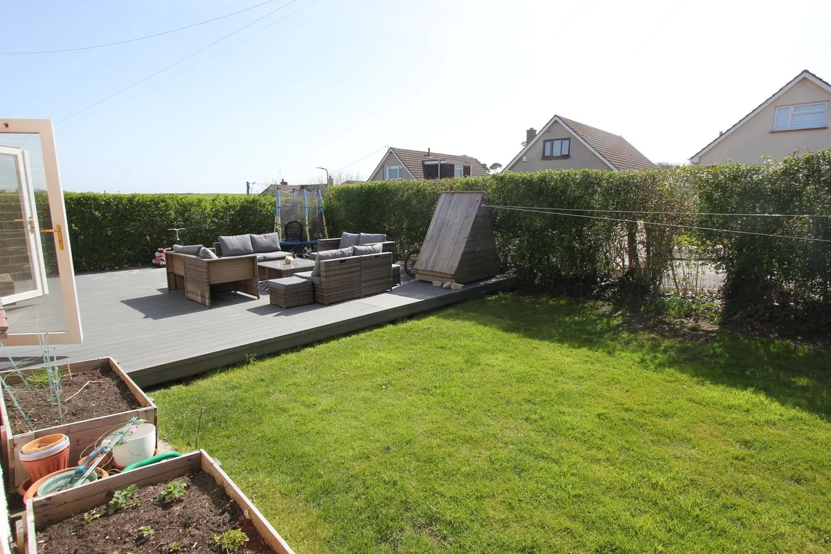 Rectory Drive, St. Athan, CF62