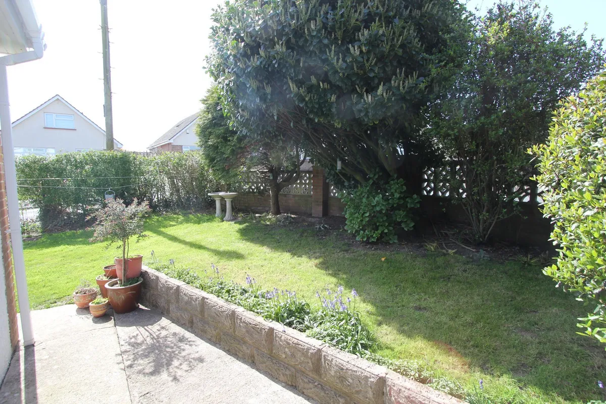 Rectory Drive, St. Athan, CF62