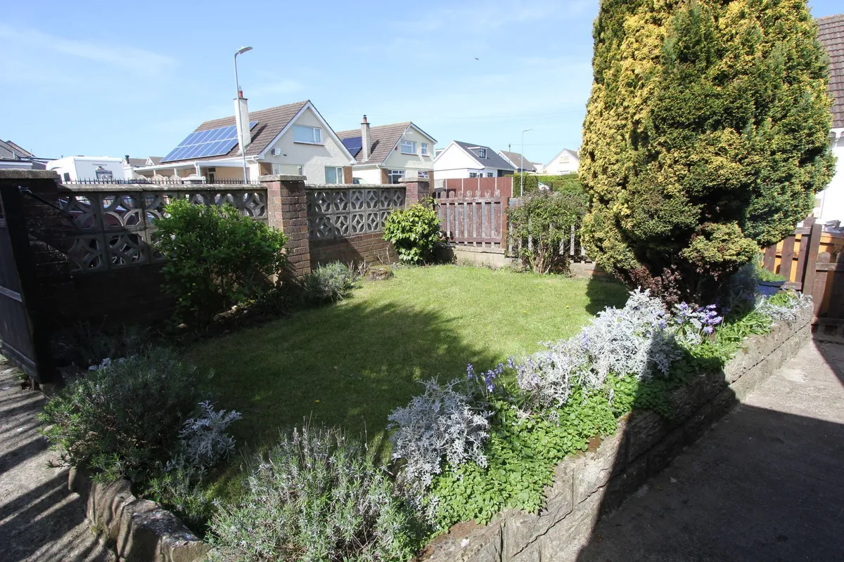 Rectory Drive, St. Athan, CF62