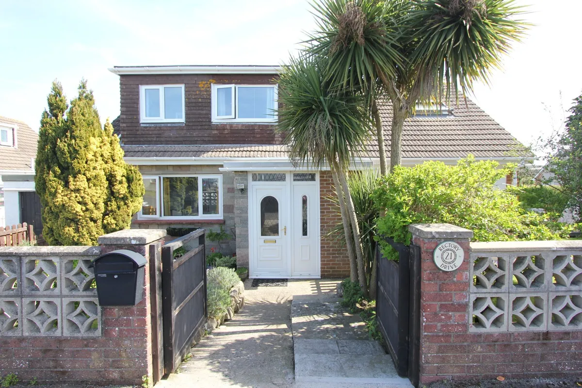 Rectory Drive, St. Athan, CF62