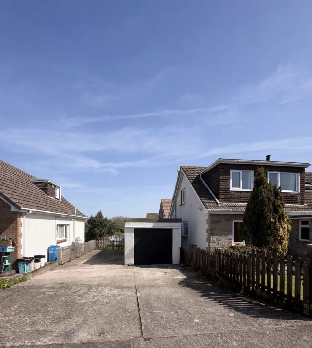 Rectory Drive, St. Athan, CF62