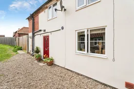 Property responsive