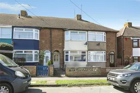 Property responsive