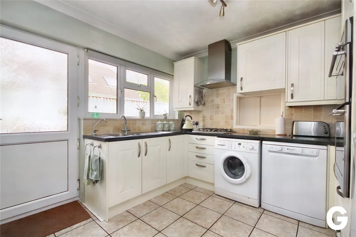 Lions Lane, Ashley Heath, Ringwood, Hampshire, BH24