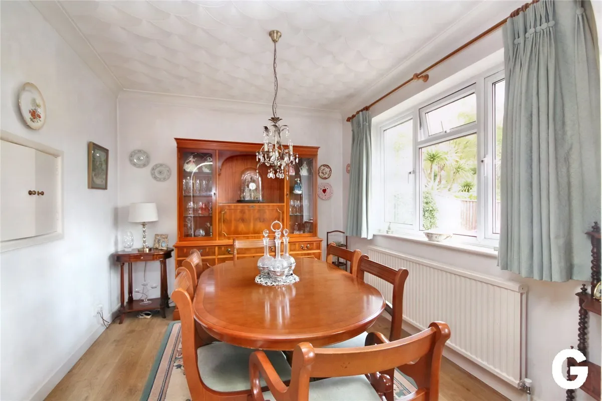 Lions Lane, Ashley Heath, Ringwood, Hampshire, BH24