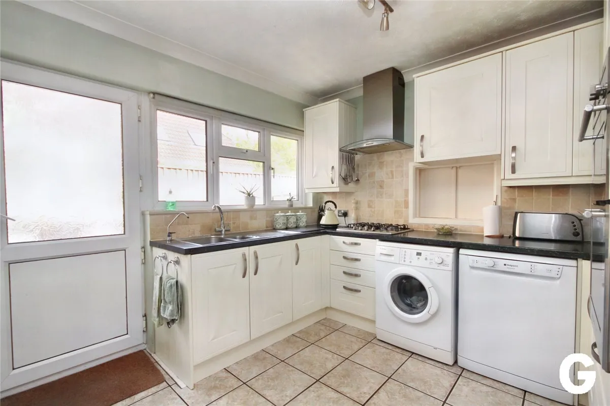 Lions Lane, Ashley Heath, Ringwood, Hampshire, BH24