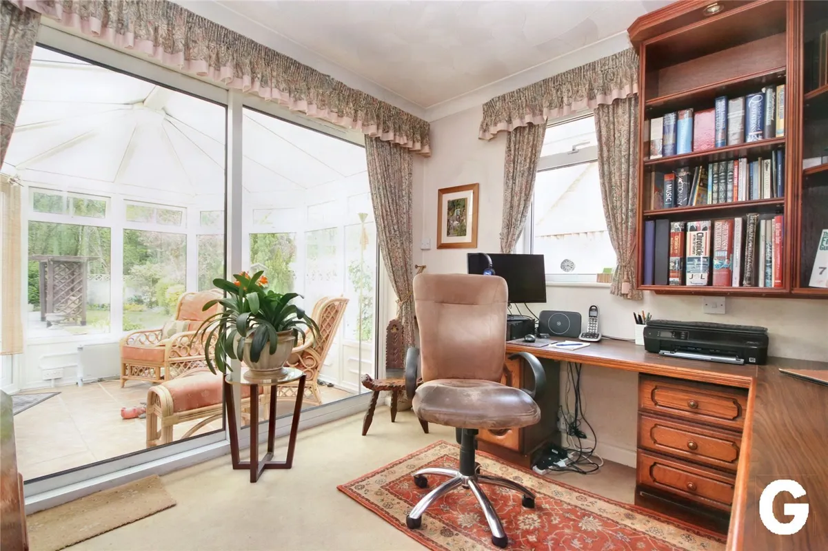 Lions Lane, Ashley Heath, Ringwood, Hampshire, BH24