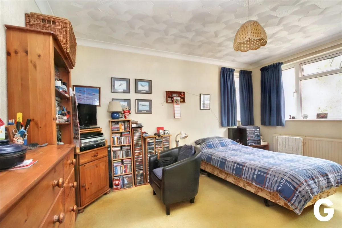 Lions Lane, Ashley Heath, Ringwood, Hampshire, BH24