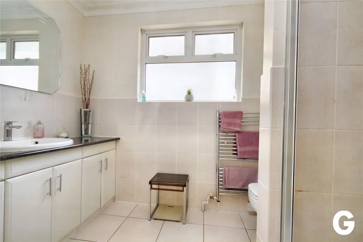 Lions Lane, Ashley Heath, Ringwood, Hampshire, BH24