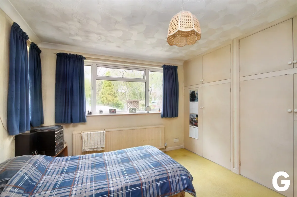 Lions Lane, Ashley Heath, Ringwood, Hampshire, BH24
