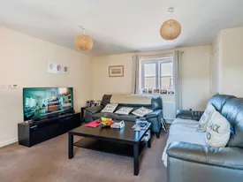 Property responsive