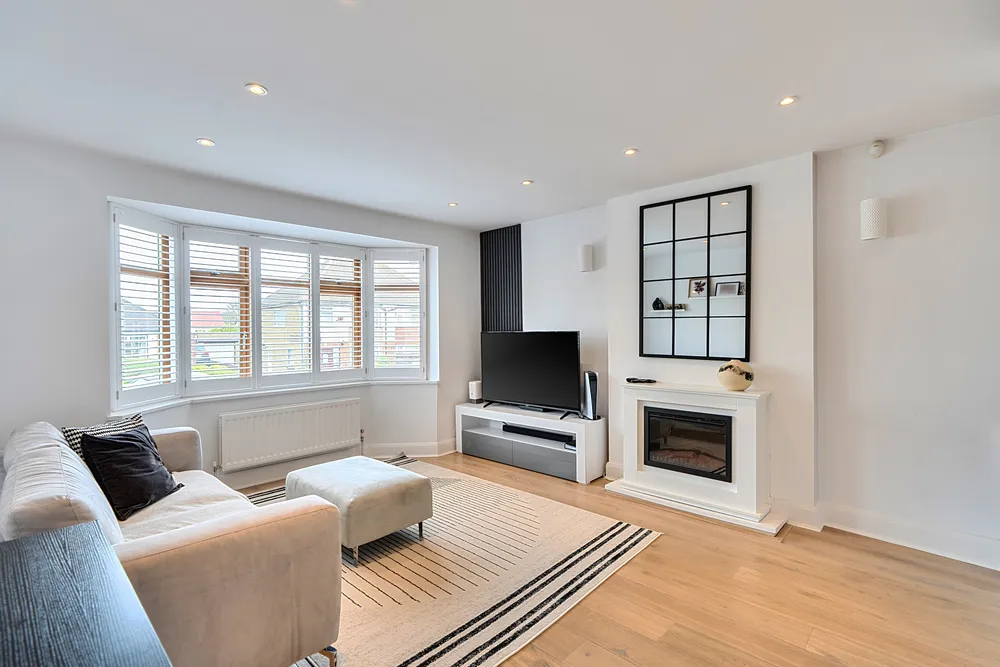 Kerrill Avenue, Coulsdon, CR5