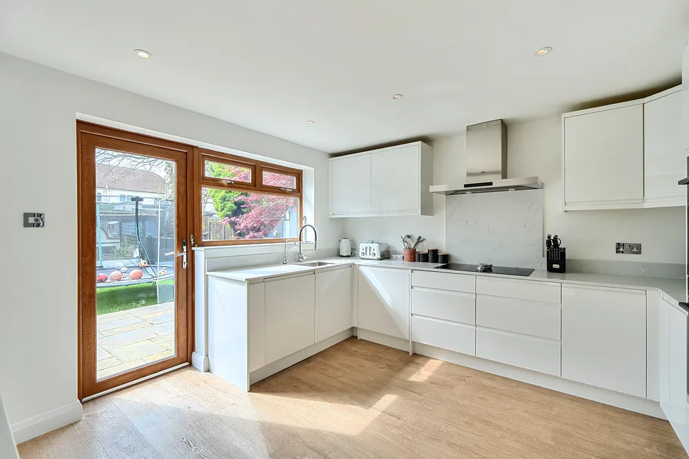 Kerrill Avenue, Coulsdon, CR5