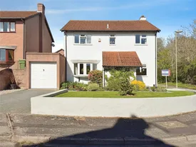 Property responsive