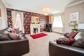 Property responsive