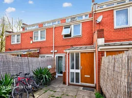 Burchell Road, London photo