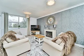 Property responsive