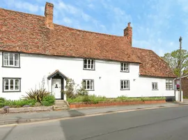 High Street, Melbourn, Royston photo