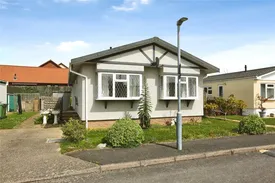 Property responsive