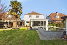 Property responsive