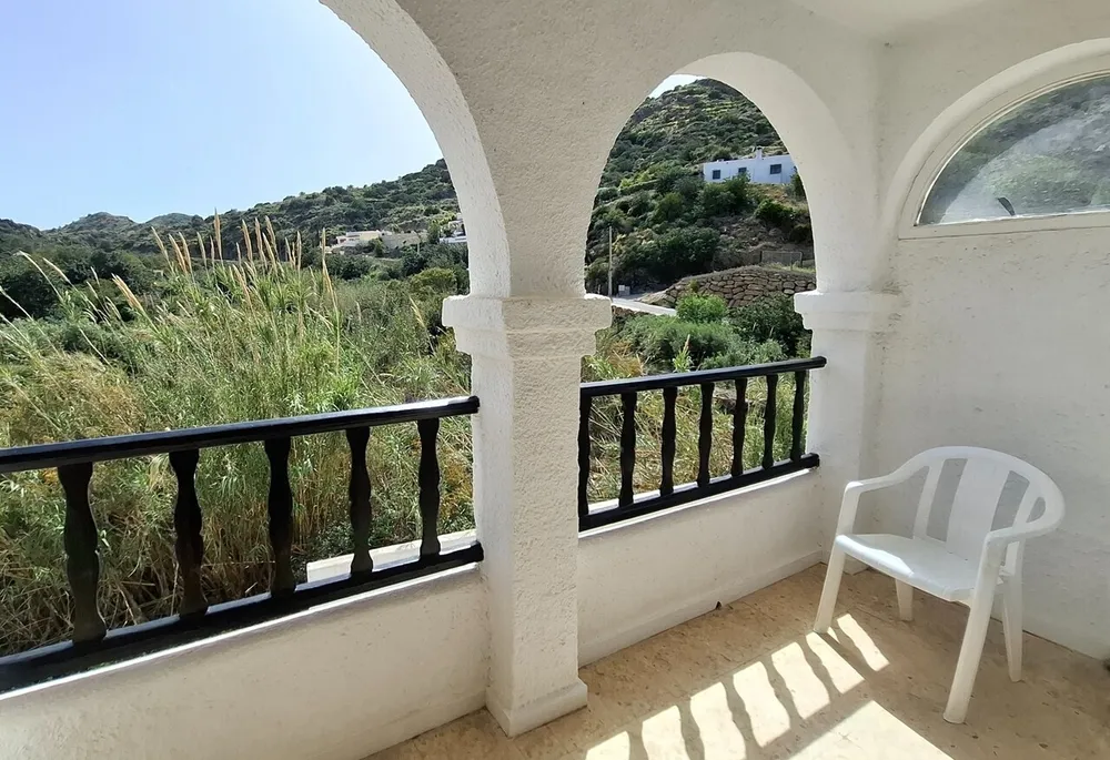 Mojácar, Almeria