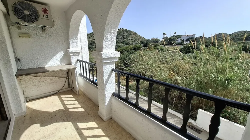 Mojácar, Almeria