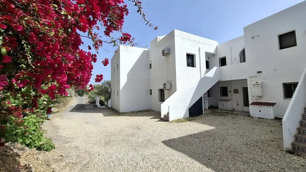 Mojácar, Almeria