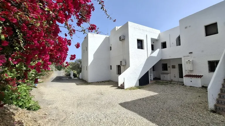 Mojácar, Almeria