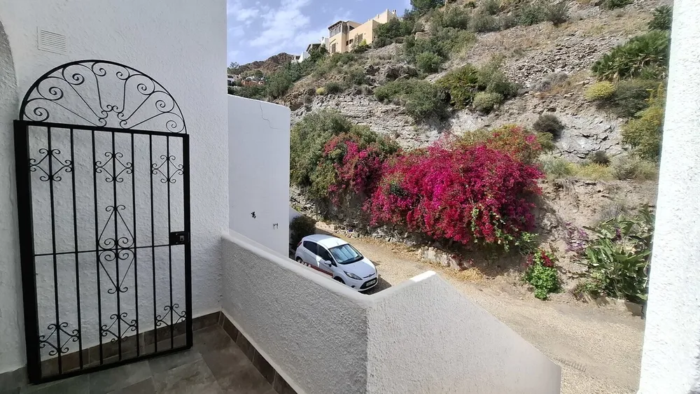 Mojácar, Almeria