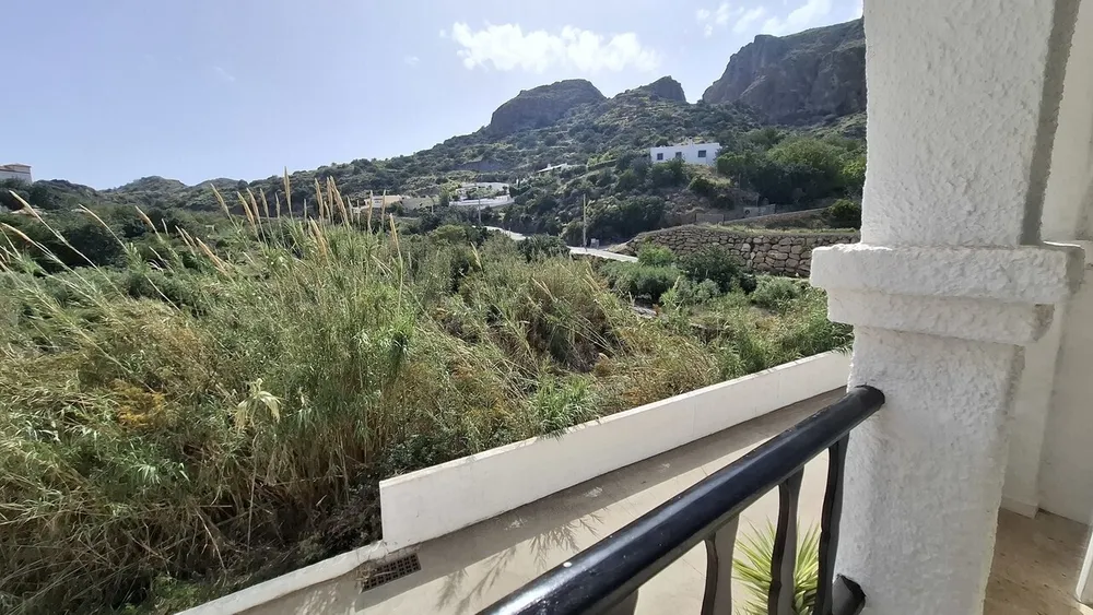 Mojácar, Almeria