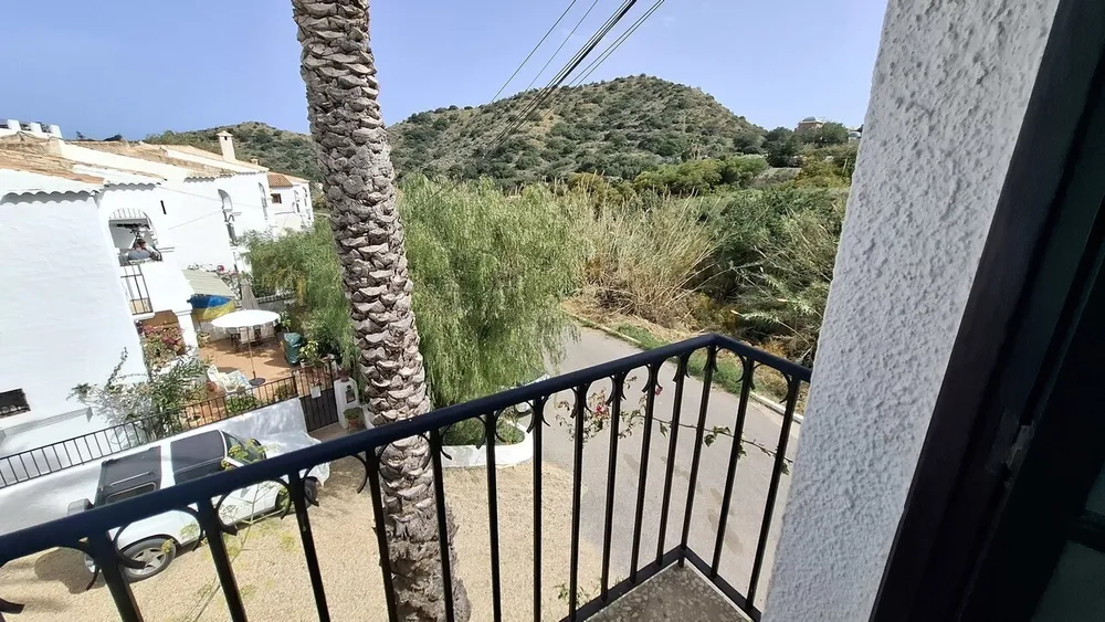 Mojácar, Almeria