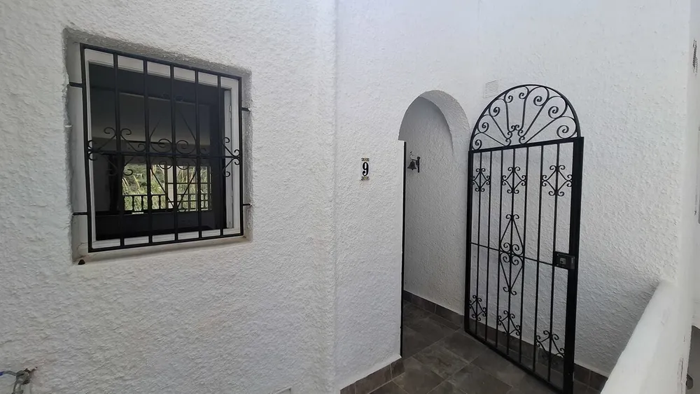 Mojácar, Almeria