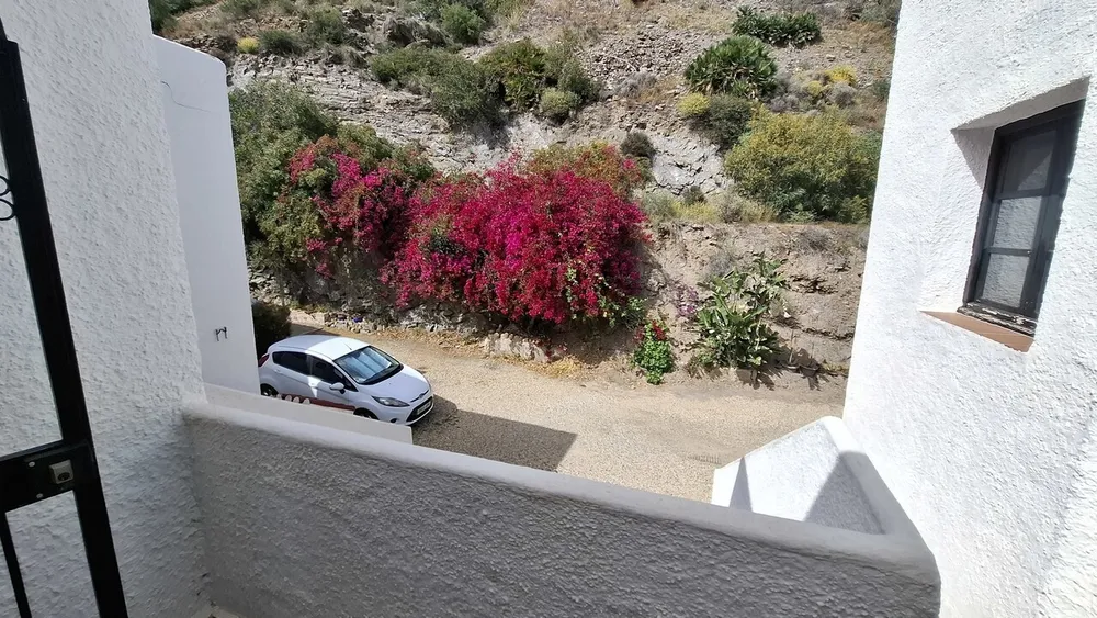 Mojácar, Almeria