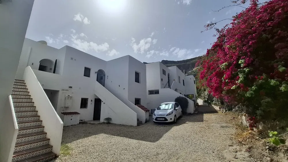 Mojácar, Almeria