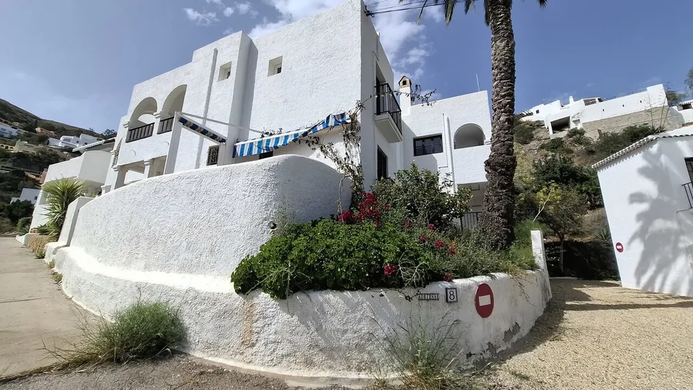 Mojácar, Almeria
