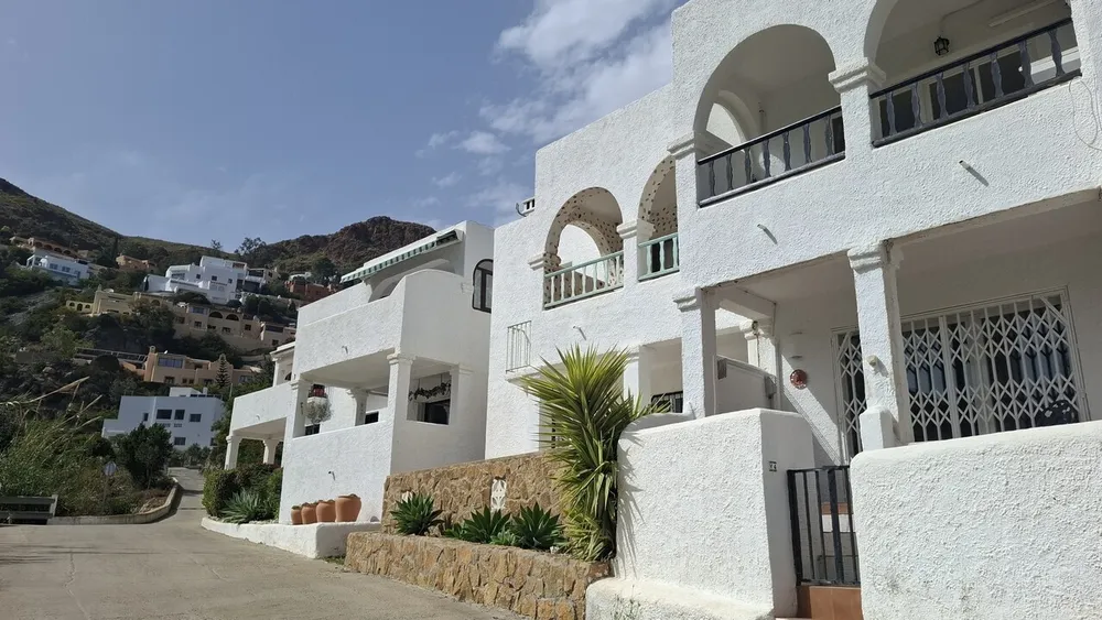 Mojácar, Almeria
