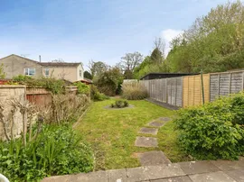 Greenbank Gardens, Bath thumb 2