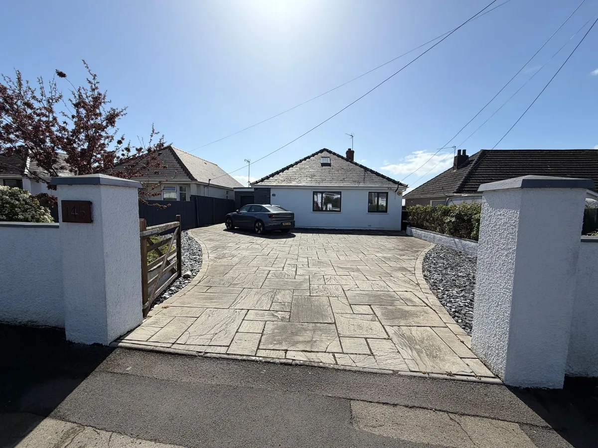 Fontygary Road, Rhoose, CF62 3DU