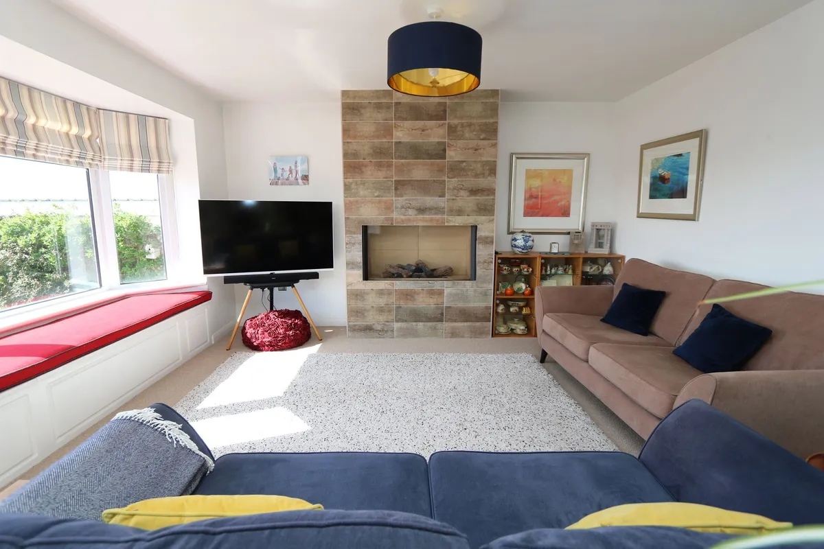 Fontygary Road, Rhoose, CF62 3DU