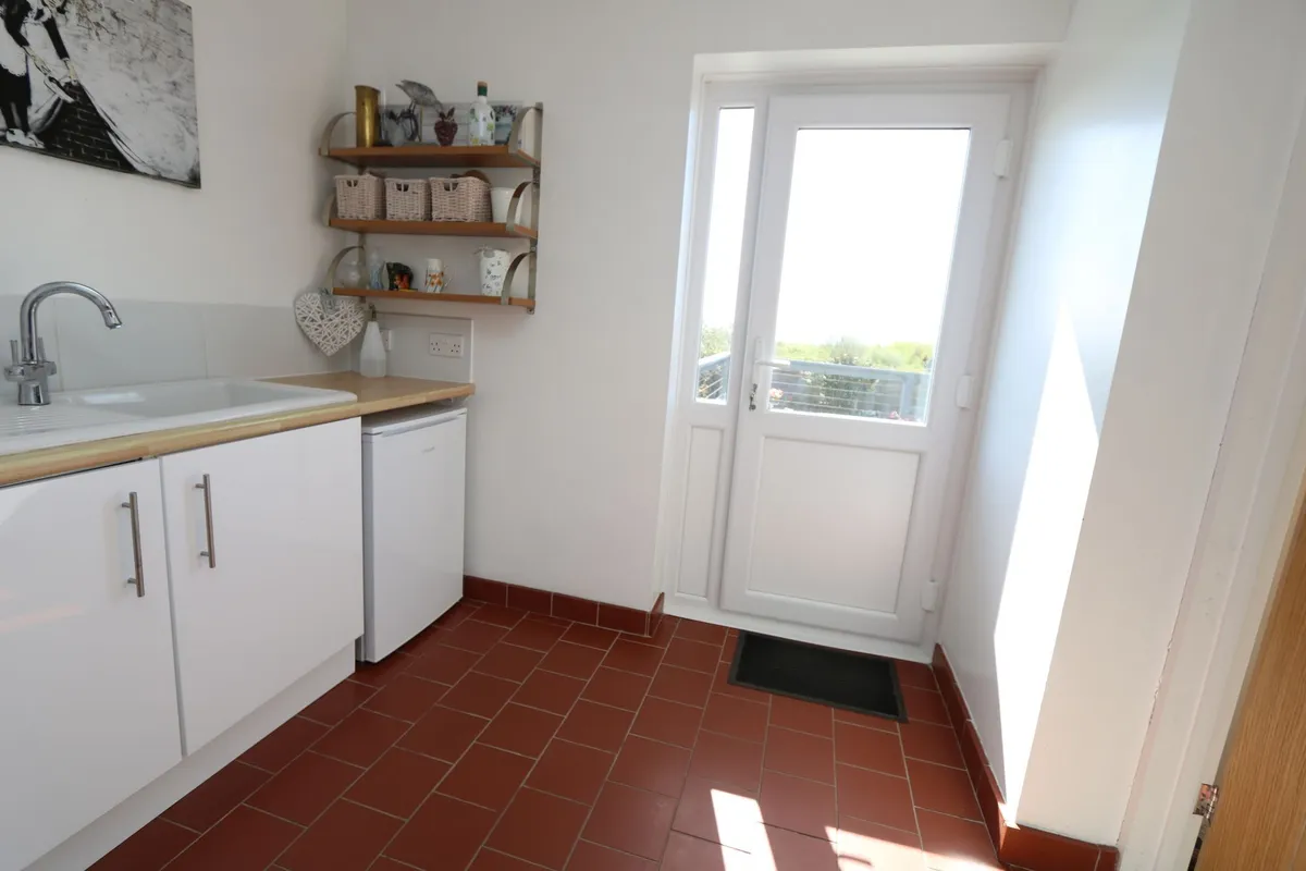 Fontygary Road, Rhoose, CF62 3DU