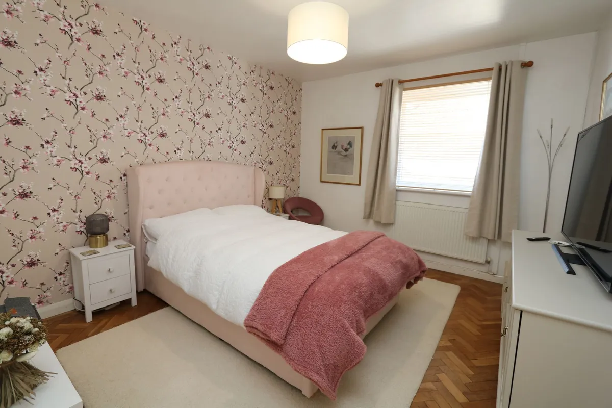 Fontygary Road, Rhoose, CF62 3DU